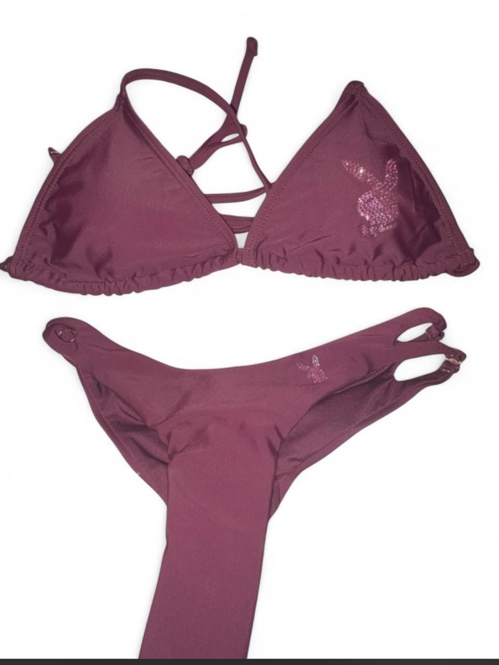 PLAYBOY Bikini Set